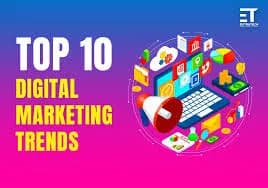Top 10 Digital Marketing Strategies for Small Businesses in 2025