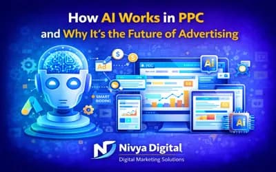 How AI Works in PPC and Why It’s the Future of Advertising