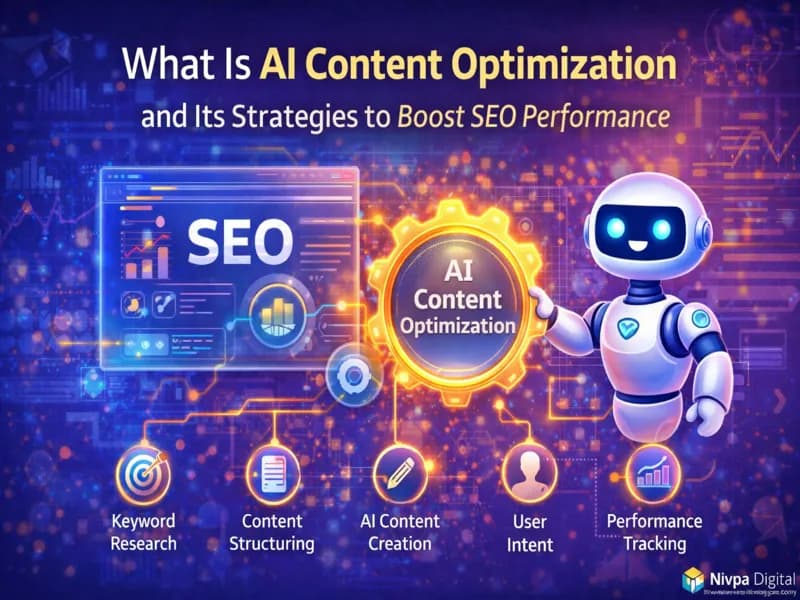 What Is AI Content Optimization and Its Strategies to Boost SEO Performance