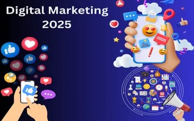 Digital Marketing 2025: What Is Nivya Digital World and How Does It Scale Businesses Faster