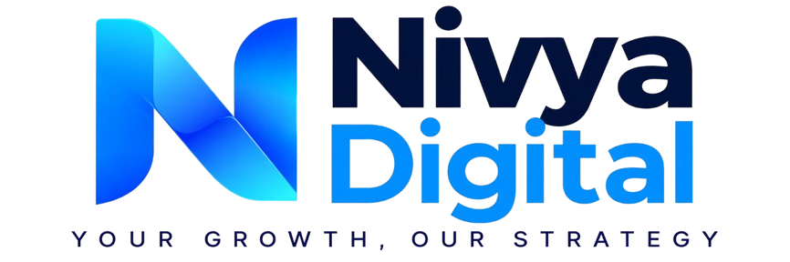 Nivya Digital Logo